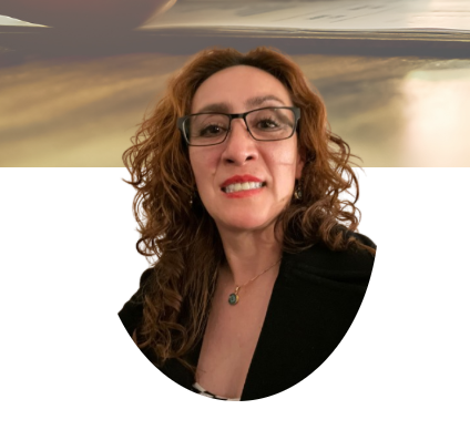 Maria Silva, fundadora de Latino Tax Services